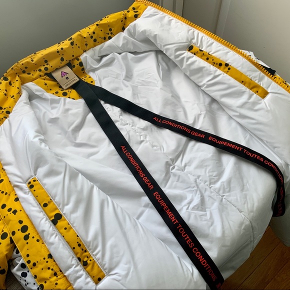 NikeLab ACG Insulated Jacket NWT - Picture 11 of 15